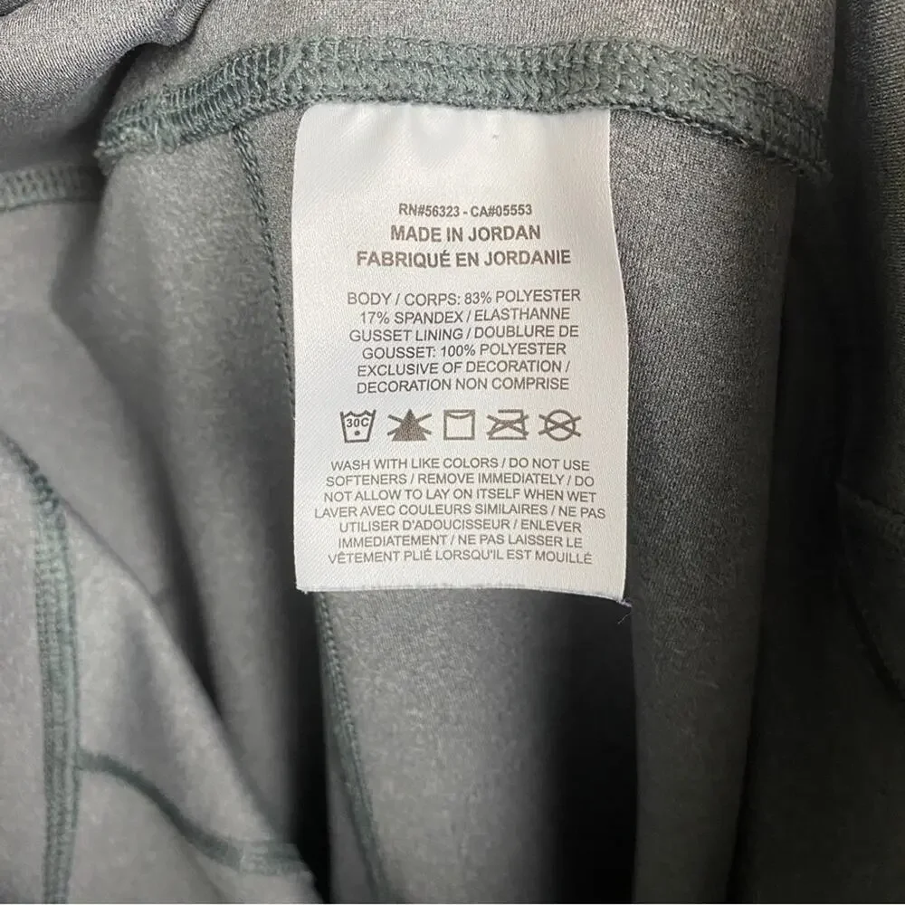 Nike Dri-Fit Power Training Pants Sz.3X - Picture 14 of 16